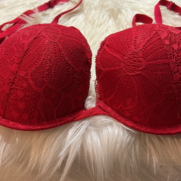 [36B] Host Pick- Victoria Secret Bra - Picture 1 of 6